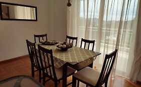Thea Court Clio & Erato Apartments