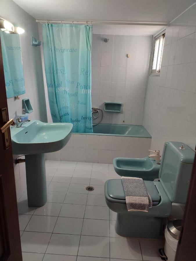Thea Court Clio & Erato Apartments PalaiónTsiflíkion Екстериор снимка