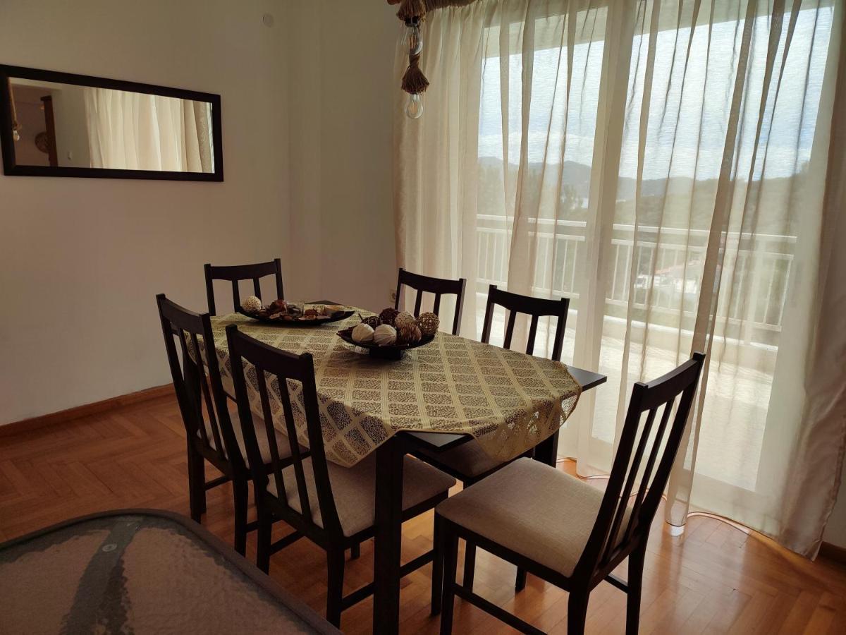Thea Court Clio & Erato Apartments PalaiónTsiflíkion Екстериор снимка