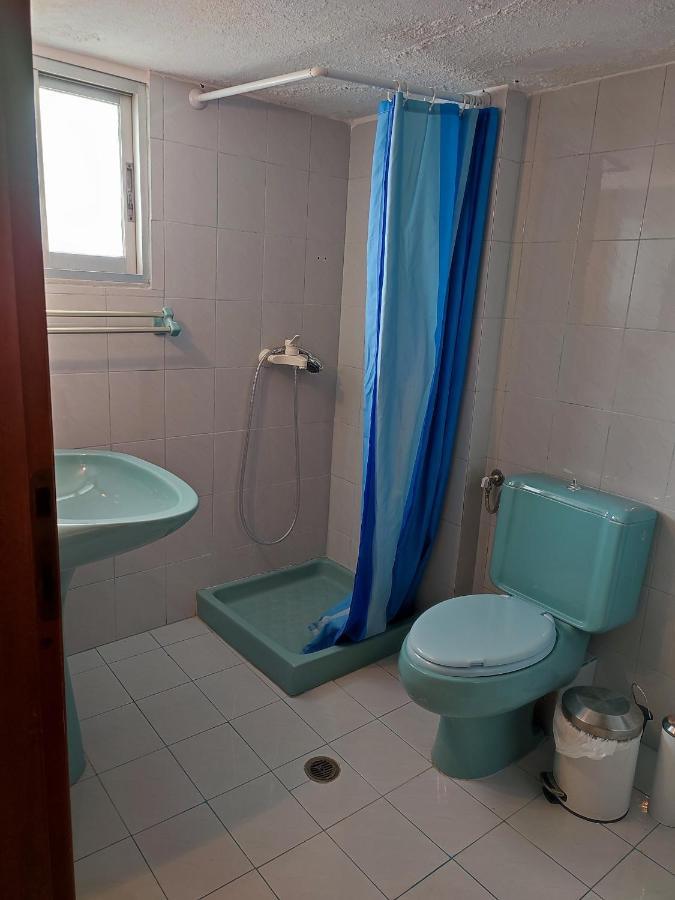 Thea Court Clio & Erato Apartments PalaiónTsiflíkion Екстериор снимка
