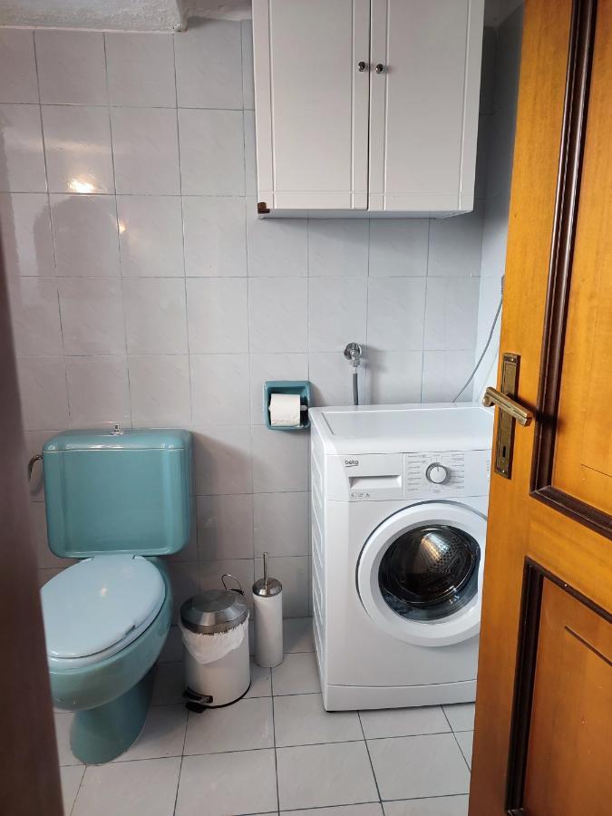 Thea Court Clio & Erato Apartments PalaiónTsiflíkion Екстериор снимка